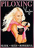 Review of Piloxing by Viveca Jensen Fitness DVD