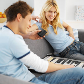 Has the Economy Made You More of a Homebody?