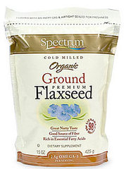 5 Things About Flaxseed