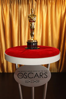Oscar Parties Will Be Scaled Back This Year