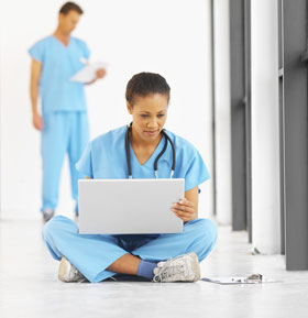 Researching Doctors on Yelp and Online