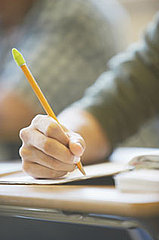 Cheaper Alternatives to Traditional College Could Become More Commonplace