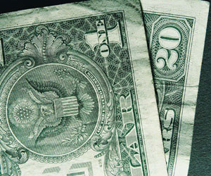 Consider Going Cash-Only Over the Weekend