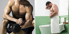 Poll on Personal Trainer Gaining Weight to Better Understand Clients Poll on Personal Trainer Gaining Weight to Better Understand Clients