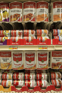 Have You Been Eating More Soup to Save Money?