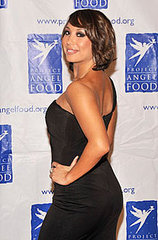 Cheryl Burke Blames Birth Control Hiatus For Weight Gain Cheryl Burke Blames Birth Control Hiatus For Weight Gain