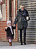Michelle Williams Wants Her Daughter Matilda to be a Doctor