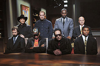 Celebrity Apprentice Recap Episode 1, Season 2