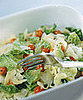 How Many Calories Are in America's Worst Salads?