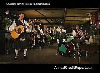 AnnualCreditReport.com Commercials Released by FTC