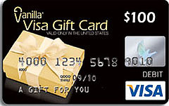 VISA Charges Fees For Inactive Gift Cards VISA Charges Fees For Inactive Gift Cards