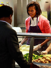 Advocates Want Obamas to Release Daily Diet Reports Advocates Want Obamas to Release Daily Diet Reports