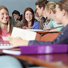 What Was Your College Major?