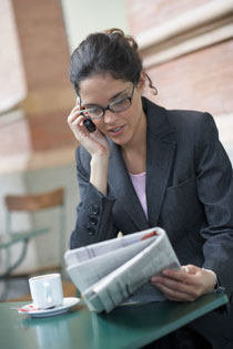 Have You Ever Worked With a Recruiter?
