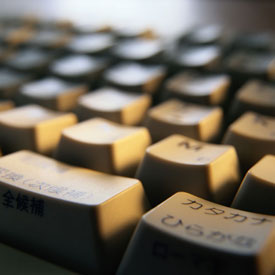 What Language Would You Like to Learn?