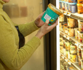 Label Your Food With Dates