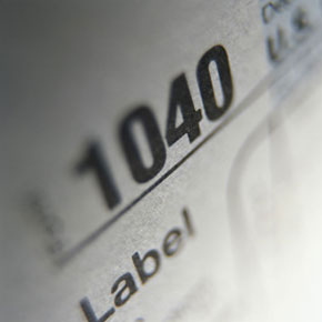 I'm Asking: How Much Is Your Tax Refund?