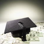 Stimulate the economy with student loan forgiveness?