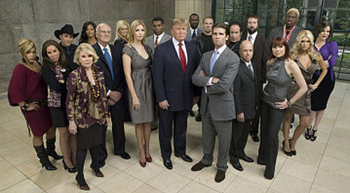 How Much Do Celebrity Apprentice Contestants Earn For Being on the Show?