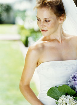 Average Cost of a Wedding