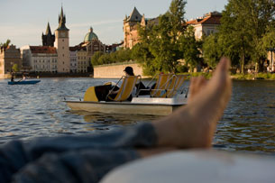 If You Could Travel Anywhere, Where Would You Go?
