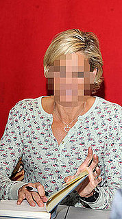 Guess the Olympic Swimmer