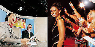 Would You Rather Be a News Anchor or an Actor?