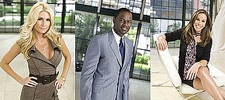 Celebrity Apprentice