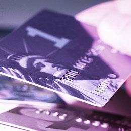 What's the Interest Rate on Your Most-Used Card?