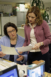 Have You Tried Getting a Part-Time Job Like Pam?