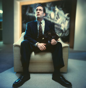 9 Job Interview Mistakes