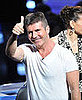 Simon Cowell's Net Worth