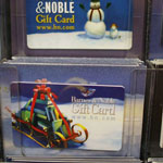 Gift card for Mom? Pick one that expires soon