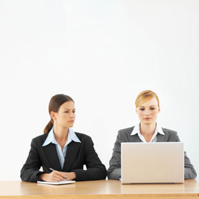 Complement Your Resume With a Website