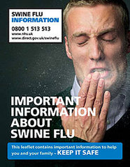 Has Your Employer Addressed Swine Flu Concerns?