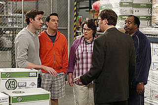 What Do You Wear to Work on Fridays?