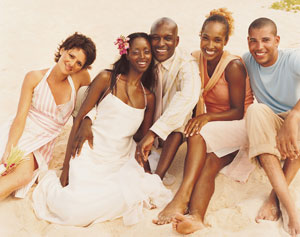What Would You Do? Destination Wedding in Mexico