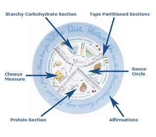 The Diet Plate: Cool or Not?