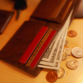 Money Tip: When Not to Use Your Credit Card
