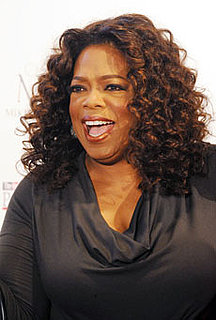 Oprah Winfrey Gives Duke Commencement Speech