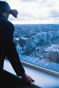 Has Fear of Job Loss Prevented You From Taking Vacation?