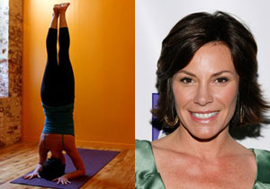Do Yoga, Not Botox