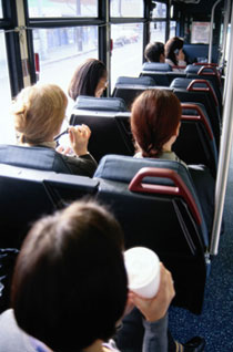 What's the Longest Commute You Could Handle?