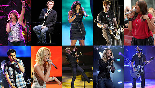 Who Are the Top-Earning American Idol Alumni