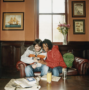 Have You Visited Budget Travel's Top 10 Destinations For '09?