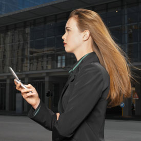 Is Work the New Luxury?