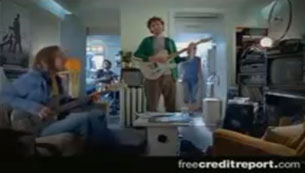 Obama Lays Down the Law on Free Credit Report Ads