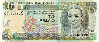 Guess Which Country's Currency?