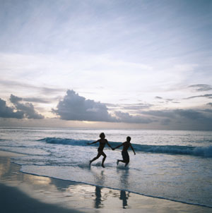 How Much Did You Spend on Your Honeymoon?