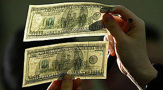 Have You Ever Been Stuck With Counterfeit Cash?